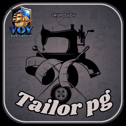 Vantagens da plataforma TAILORPG