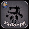 Logo da TAILORPG